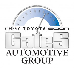 Gates Automotive Logo